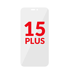 Purchase the OCA only pack of 10 for iPhone 15 Plus — G+ OCA Pro.