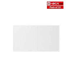 G+Oca Pro iWatch Series 4 /  5 /  SE 1st and 2nd Gen / Series 6 (44MM) OCA Only (Pack of 10) (125um)