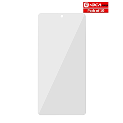Buy the G+OCA Pro OCA only for Galaxy S20 FE, A51, and A51 5G, pack of 10, 125um.