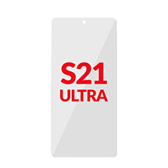 Order the G+OCA Pro Galaxy S21 Ultra and S20 Ultra OCA Only, Pack of 10, 125um.
