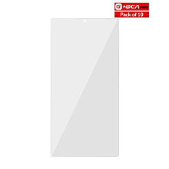 Buy the G+OCA Pro for Galaxy Note 20 Ultra 5G and S22 Ultra 5G, OCA only, pack of 10, 125µm.
