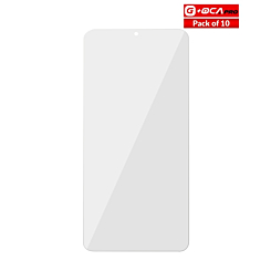 Grab the wholesale deals on the G+OCA Pro OCA Only for Galaxy S24, pack of 10, 125 microns.
