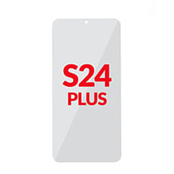 Purchase the G+OCA Pro OCA Only for Galaxy S24 Plus, pack of 10, 125 microns.
