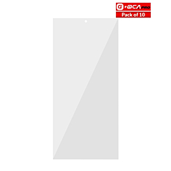 Purchase the G+OCA Pro OCA Only for Galaxy S24 Ultra, pack of 10, 125 microns.
