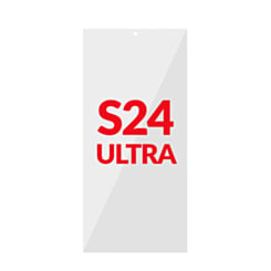 Purchase the G+OCA Pro OCA Only for Galaxy S24 Ultra, pack of 10, 125 microns.
