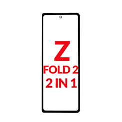 G+ OCA PRO 2-in-1 (Outer Glass + OCA) for Galaxy Fold 2 (Premium)