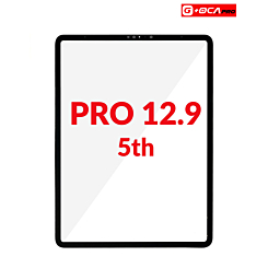G+Oca Pro iPad Pro 12.9 (5th Gen / 2021) Digitizer Glass (Premium)
