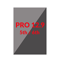 G+ OCA PRO Polarizer Film for iPad Pro 12.9" (5th Gen 2021 / 6th Gen 2022) (Premium) (Pack of 10)