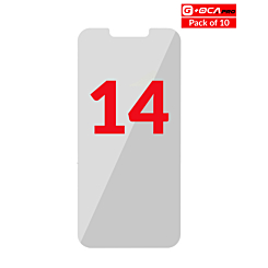 Shop the pack of 10 polarizer films for iPhone 14 G+ OCA Pro.