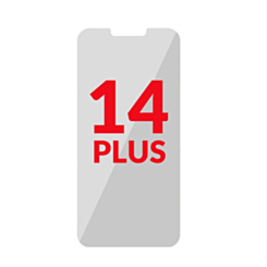 Buy the polarizer film for the iPhone 14 Plus — pack of 10, G+ OCA Pro.