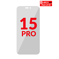 Shop the iPhone 15 Pro G+ OCA Pro Polarizer Film pack of 10.
