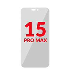 Purchase the Polarizer Film pack of 10 for iPhone 15 Pro Max G Plus OCA Pro.