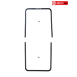 G+Oca Pro Galaxy Z Flip 3 Middle LCD Display Screen Bezel Frame