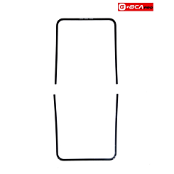 G+Oca Pro Galaxy Z Flip 4 Middle LCD Display Screen Bezel Frame