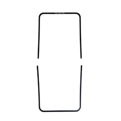 G+ OCA PRO Middle LCD Display Screen Bezel Frame for Galaxy Z Flip 4