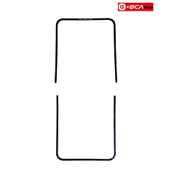 G+Oca Pro Galaxy Z Flip 5 Middle LCD Display Screen Bezel Frame