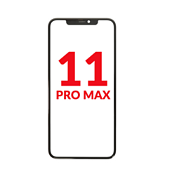 G+ OCA PRO 2-in-1 (Front Glass + OCA) for iPhone 11 Pro Max (Single Pack)