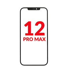 G+ OCA PRO 2-in-1 (Front Glass + OCA) for iPhone 12 Pro Max (Single Pack)