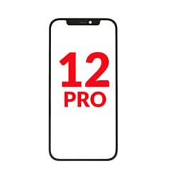 G+ OCA PRO 2-in-1 (Front Glass + OCA) for iPhone 12 Pro (Single Pack)