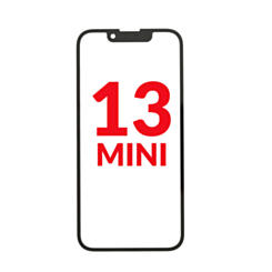 G+ OCA PRO 2-in-1 (Front Glass + OCA) for iPhone 13 Mini (Single Pack)