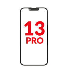 G+ OCA PRO 2-in-1 (Front Glass + OCA) for iPhone 13 Pro (Single Pack)