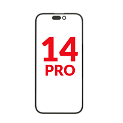 G+ OCA PRO 2-in-1 (Front Glass + OCA) for iPhone 14 Pro (Single Pack)