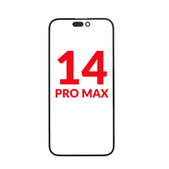G+ OCA PRO 2-in-1 (Front Glass + OCA) for iPhone 14 Pro Max (Single Pack)