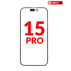 G+ OCA PRO 2-in-1 (Front Glass + OCA) for iPhone 15 Pro (Single Pack)