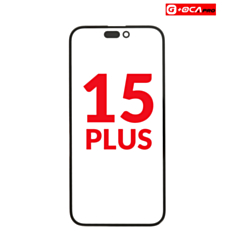 G+ OCA PRO 2-in-1 (Front Glass + OCA) for iPhone 15 Plus (Single Pack)
