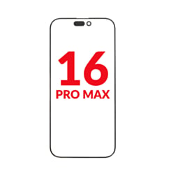 G+ OCA PRO 2-in-1 (Front Glass + OCA) for iPhone 16 Pro Max (Single Pack)