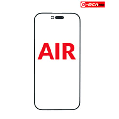 G+ OCA PRO 2-in-1 (Front Glass + OCA) for iPhone Air (Single Pack)