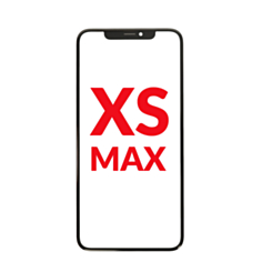 G+ OCA PRO 2-in-1 (Front Glass + OCA) for iPhone XS Max (Single Pack)