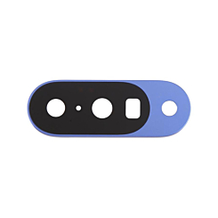 Back Camera Lens with Bracket for Google Pixel 10 (INDIGO)