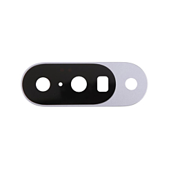 Back Camera Lens with Bracket for Google Pixel 10 (FROST)