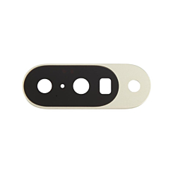 Back Camera Lens with Bracket for Google Pixel 10 (LEMONGRASS)