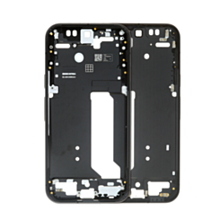 Middle Frame Housing for Google Pixel 10 (International Version) (OBSIDIAN)