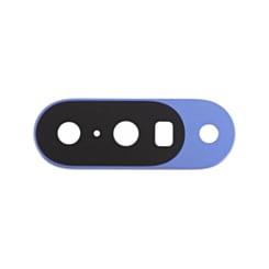 Back Camera Lens with Bracket (GLACIER BLUE) for Google Pixel 10