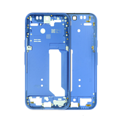 Middle Frame Housing for Google Pixel 10 (US Version) (INDIGO)