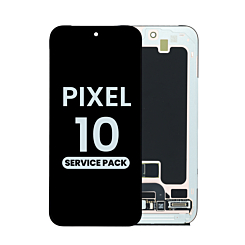 OLED Assembly without Frame for Google Pixel 10 (Service Pack)