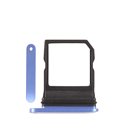 Sim Card Tray for Google Pixel 10 (INDIGO)