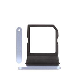Sim Card Tray (GLACIER BLUE) for Google Pixel 10