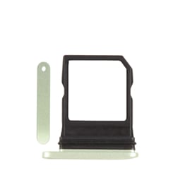 Sim Card Tray (LIME GREEN) for Google Pixel 10