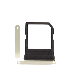 Sim Card Tray for Google Pixel 10 (LEMONGRASS)