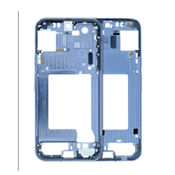 Middle Frame Housing for Google Pixel 10 Pro (International Version) (MOONSTONE)
