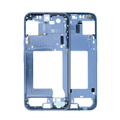 Middle Frame Housing for Google Pixel 10 (International Version) (FROST)