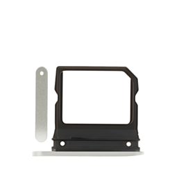 SIM Card Tray (PORCELAIN) for Google Pixel 10 Pro