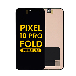 Outer OLED Assembly without Frame For Google Pixel 10 Pro Fold (Premium)