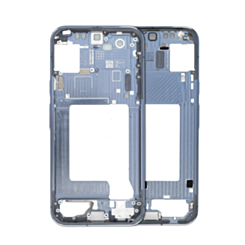 Middle Frame Housing for Google Pixel 10 Pro XL (International Version) (MOONSTONE)