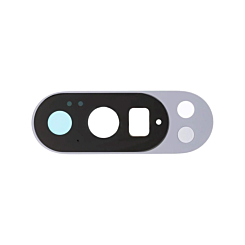Back Camera Lens with Bracket for Google Pixel 10 Pro XL (MOONSTONE)