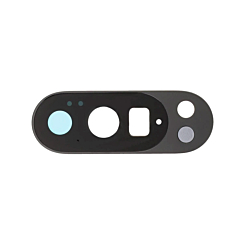 Back Camera Lens with Bracket for Google Pixel 10 Pro XL (OBSIDIAN)
